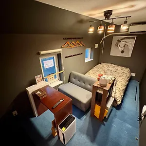 Hotel El Shinjuku 6