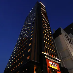 アパホテル　新宿　歌舞伎町タワー