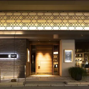 クロスホテル京都