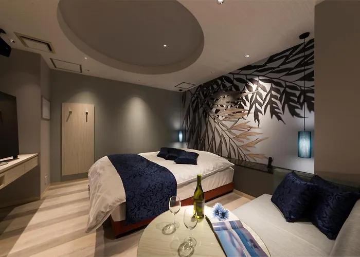 Hotel K's Fine （大人専用）
