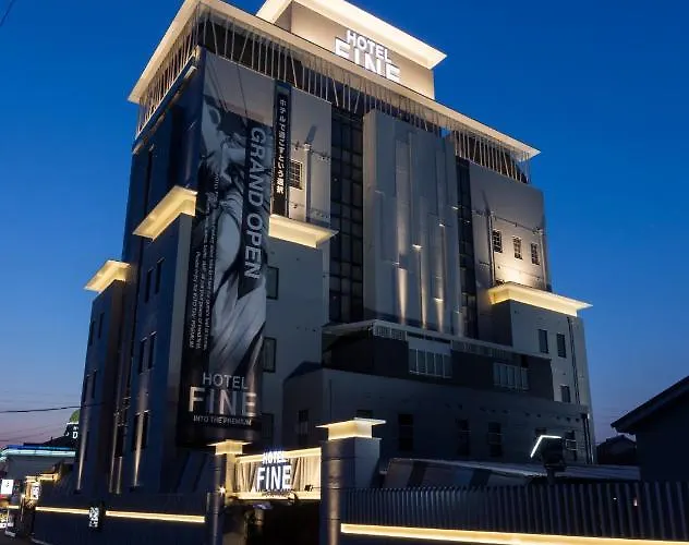 Hotel K's Fine （大人専用）