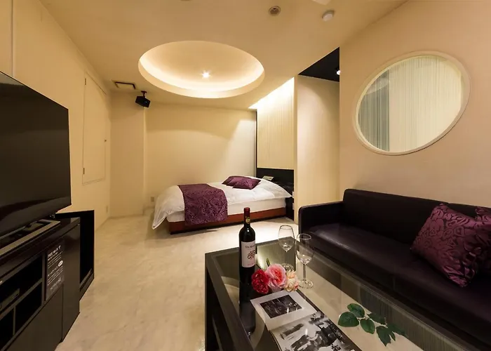 Hotel K's Fine （大人専用）