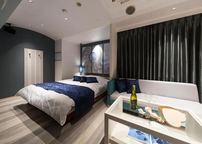 Hotel K's Fine （大人専用）