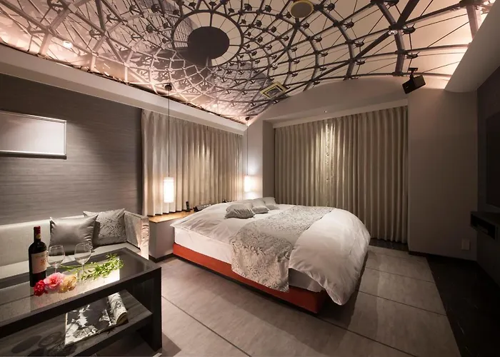Hotel K's Fine （大人専用）