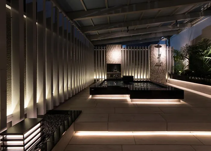 Hotel K's Fine （大人専用）