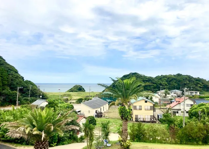 Hokulani By The Sea オーシャンビューのプール付き貸別荘