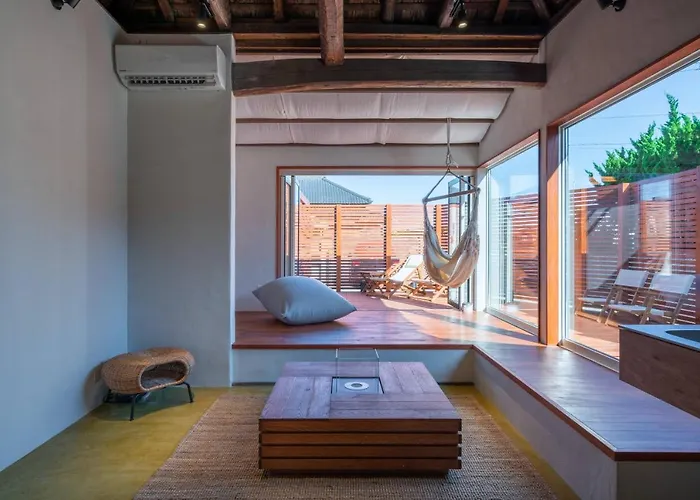 The Second Kujukuri Beach House