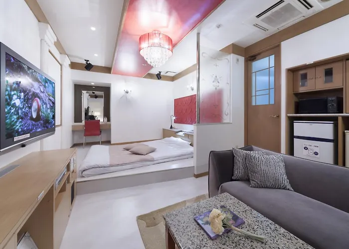 Hotel&Spa Island （大人専用）