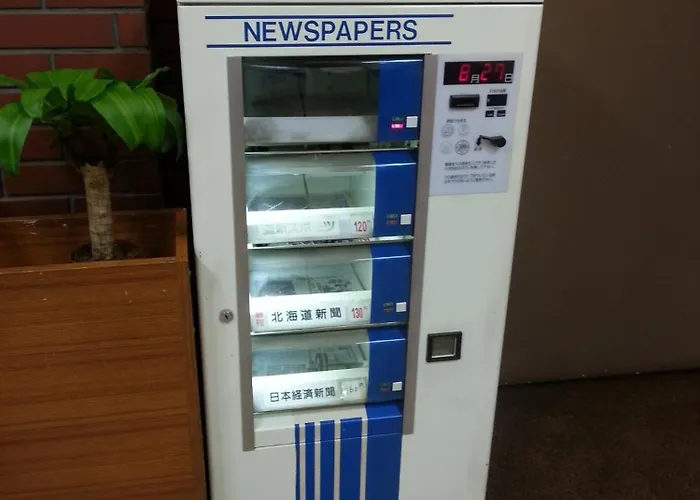 ホテルハシモト