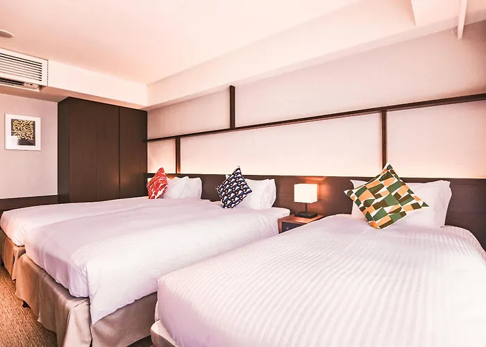 Kabin Kyoto