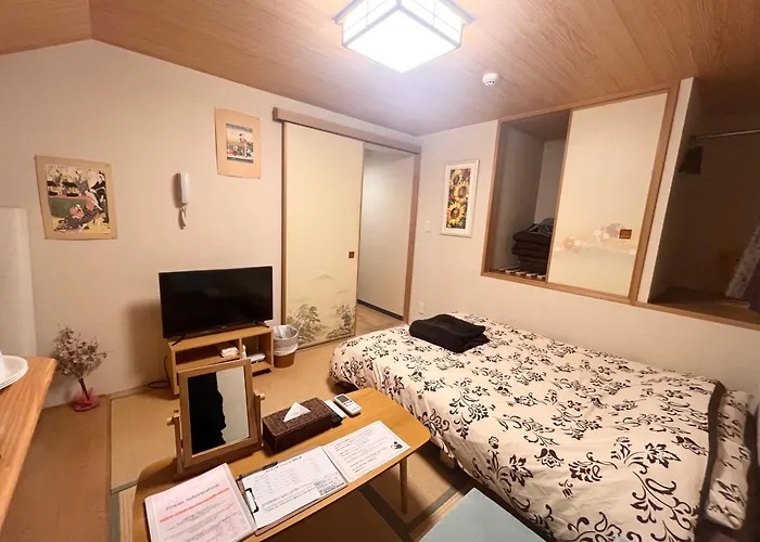 Hotel El Shinjuku 6