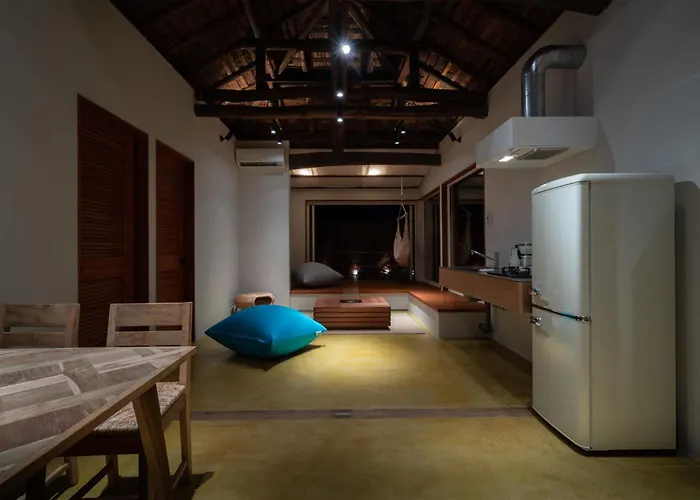 The Second Kujukuri Beach House