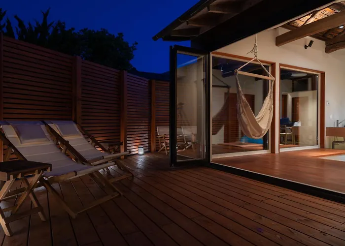The Second Kujukuri Beach House