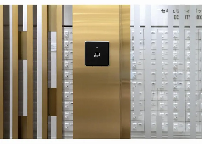 Capsule Hotel J Garden 新大阪