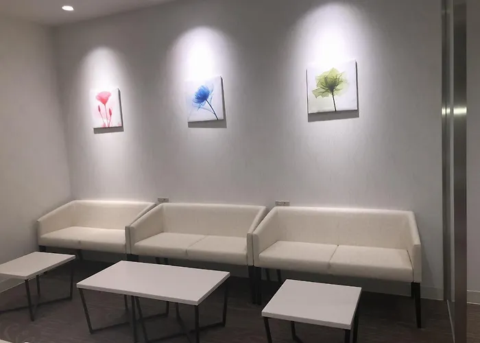 Capsule Hotel J Garden 新大阪