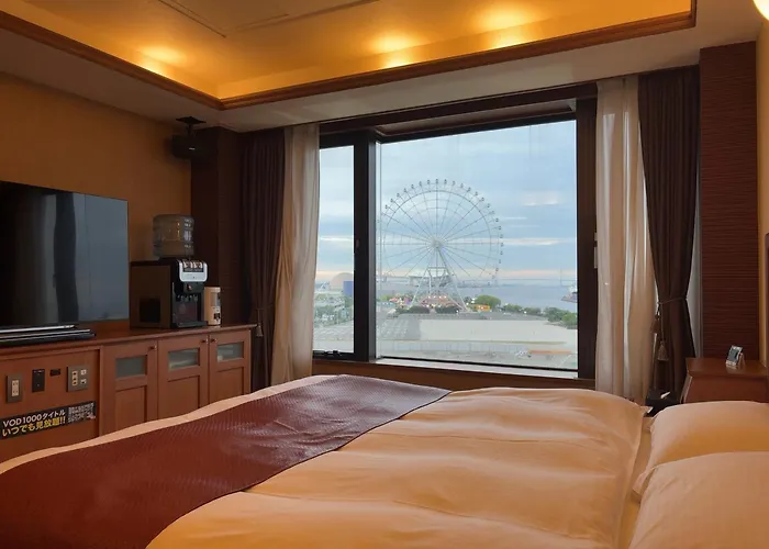 ホテルウォーターゲート名古屋（大人専用）