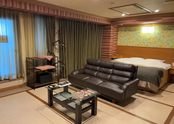 ホテルウォーターゲート名古屋（大人専用）