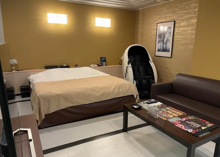 ホテルウォーターゲート名古屋（大人専用）