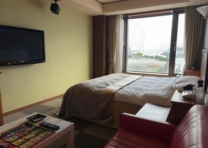 ホテルウォーターゲート名古屋（大人専用）