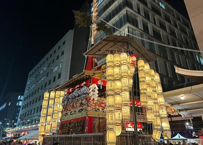 Stay SAKURA Kyoto 清水五条
