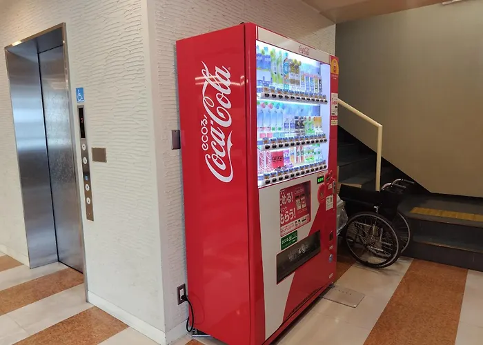 京都セントラルイン