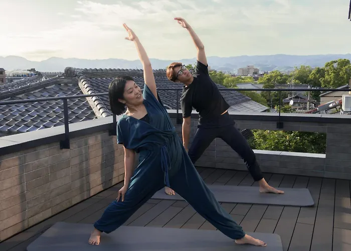 ラグジュアリーホテルそわか