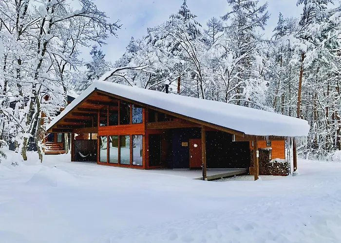 Hygge Chalet Hakuba