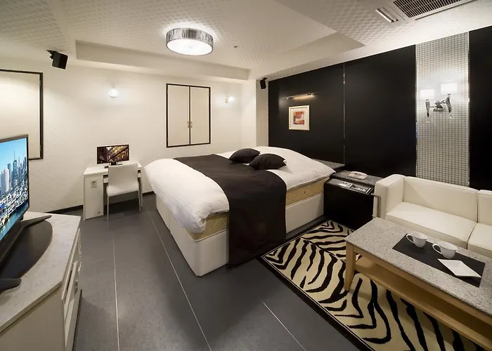 Hotel&Spa Island （大人専用）