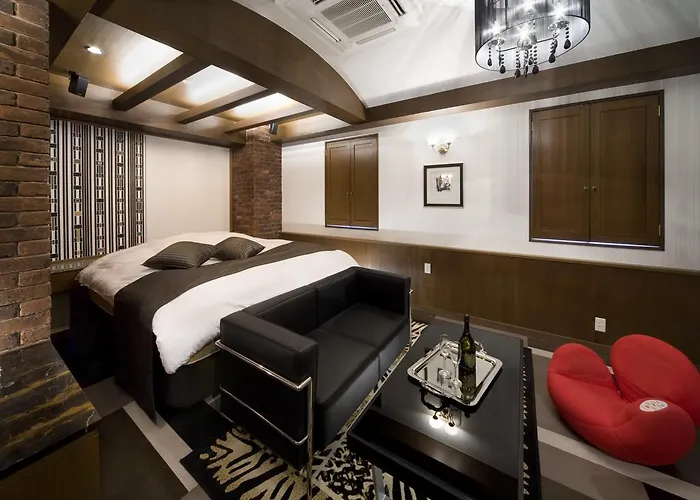 Hotel&Spa Island （大人専用）