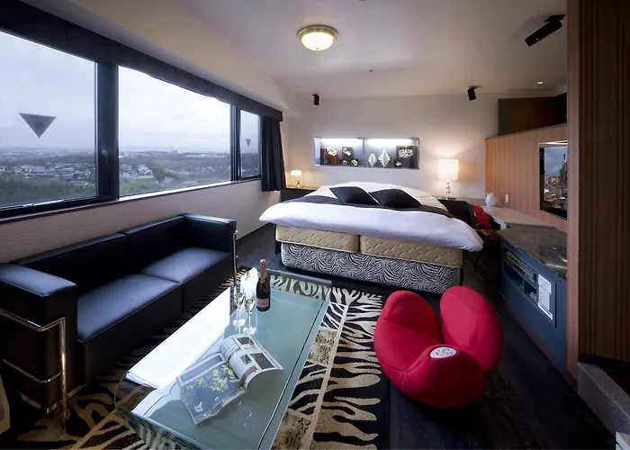 Hotel&Spa Island （大人専用）
