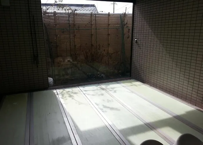 ホテル若里