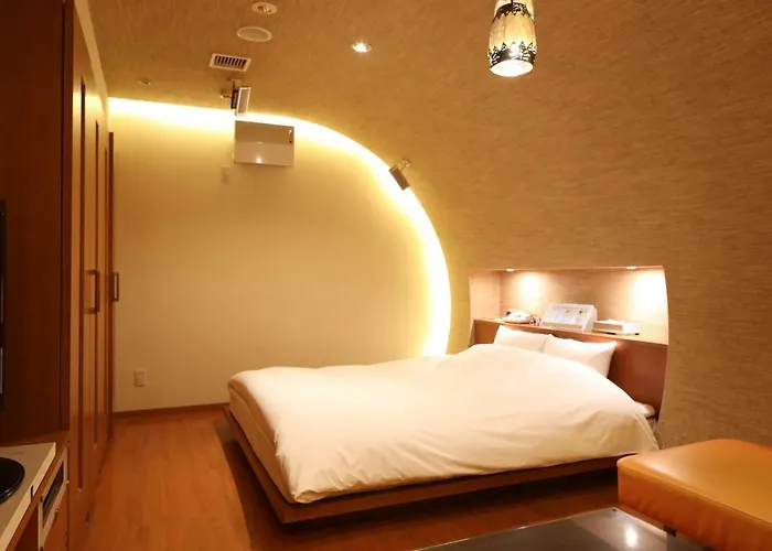 C-HOTEL affetto(大人専用)
