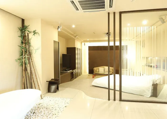 C-HOTEL affetto(大人専用)