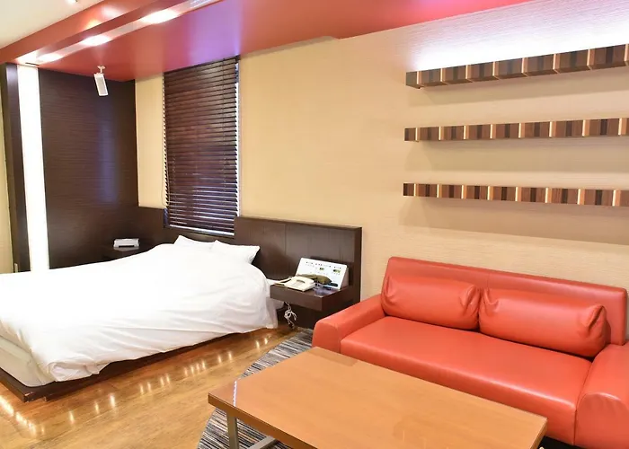 C-HOTEL affetto(大人専用)
