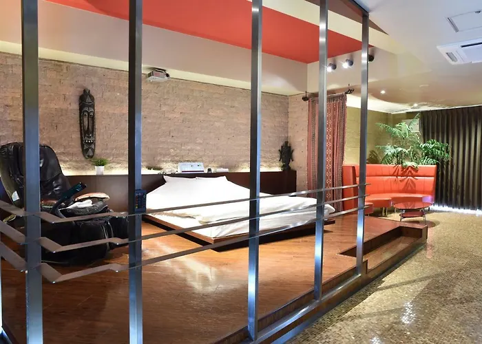 C-HOTEL affetto(大人専用)