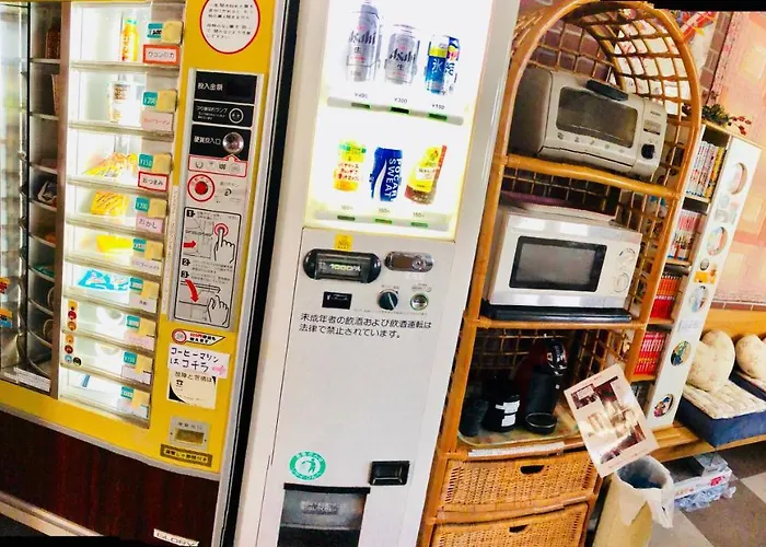 ヴィラ　れんが亭