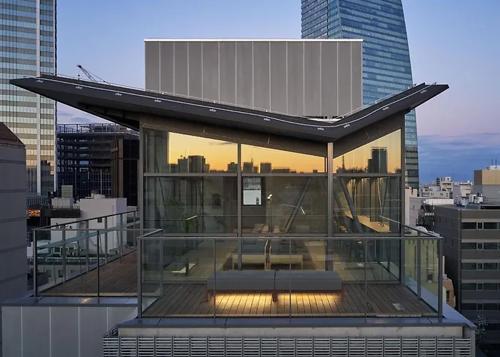 ナインアワーズ名古屋駅