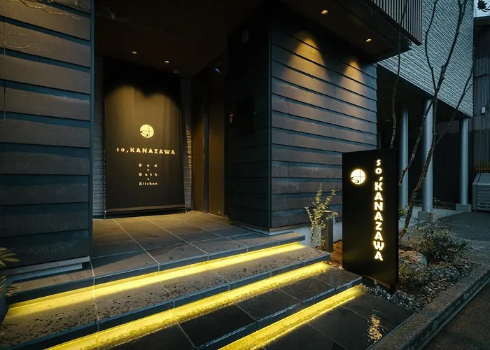 So, Kanazawa