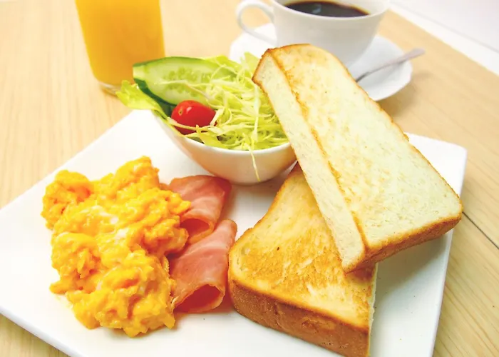 ホテル アトランティス 小樽(大人専用)