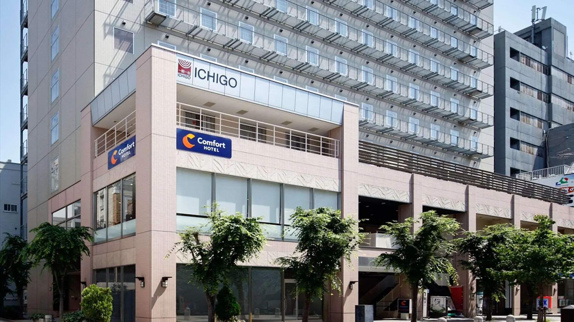 ミナミで泊まれる格安ホテル8軒|大阪の中心で節約