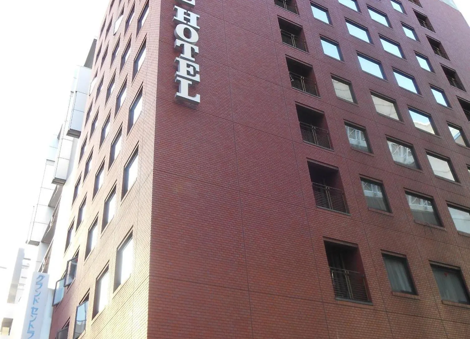 神田に泊まる:格安ホテル8軒を徹底比較