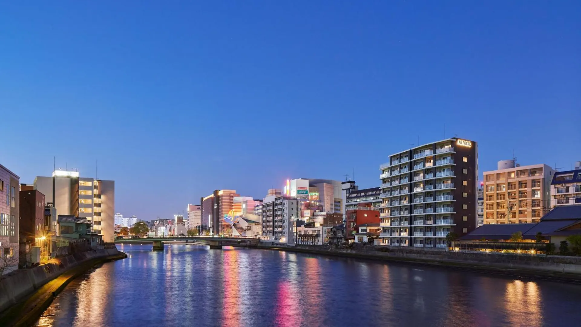 博多区で泊まる格安ホテル5軒:費用対効果で選ぶ宿泊ガイド