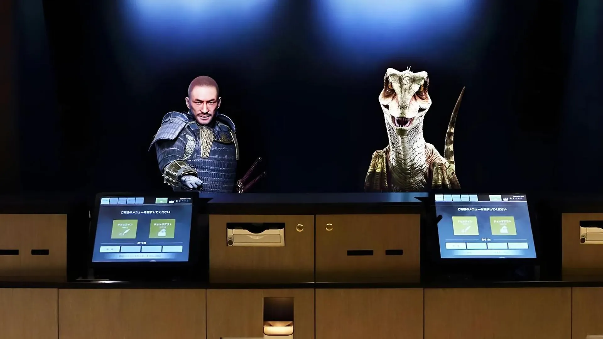 日本で泊まる価値あるレジャーホテル5選