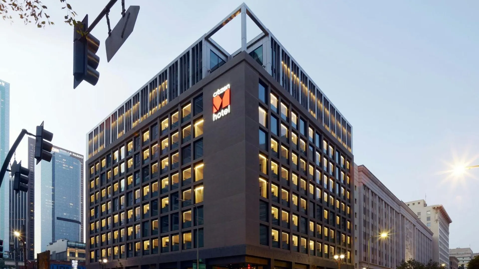 南カリフォルニアのおすすめビジネスホテル4選:出張者必見ガイド