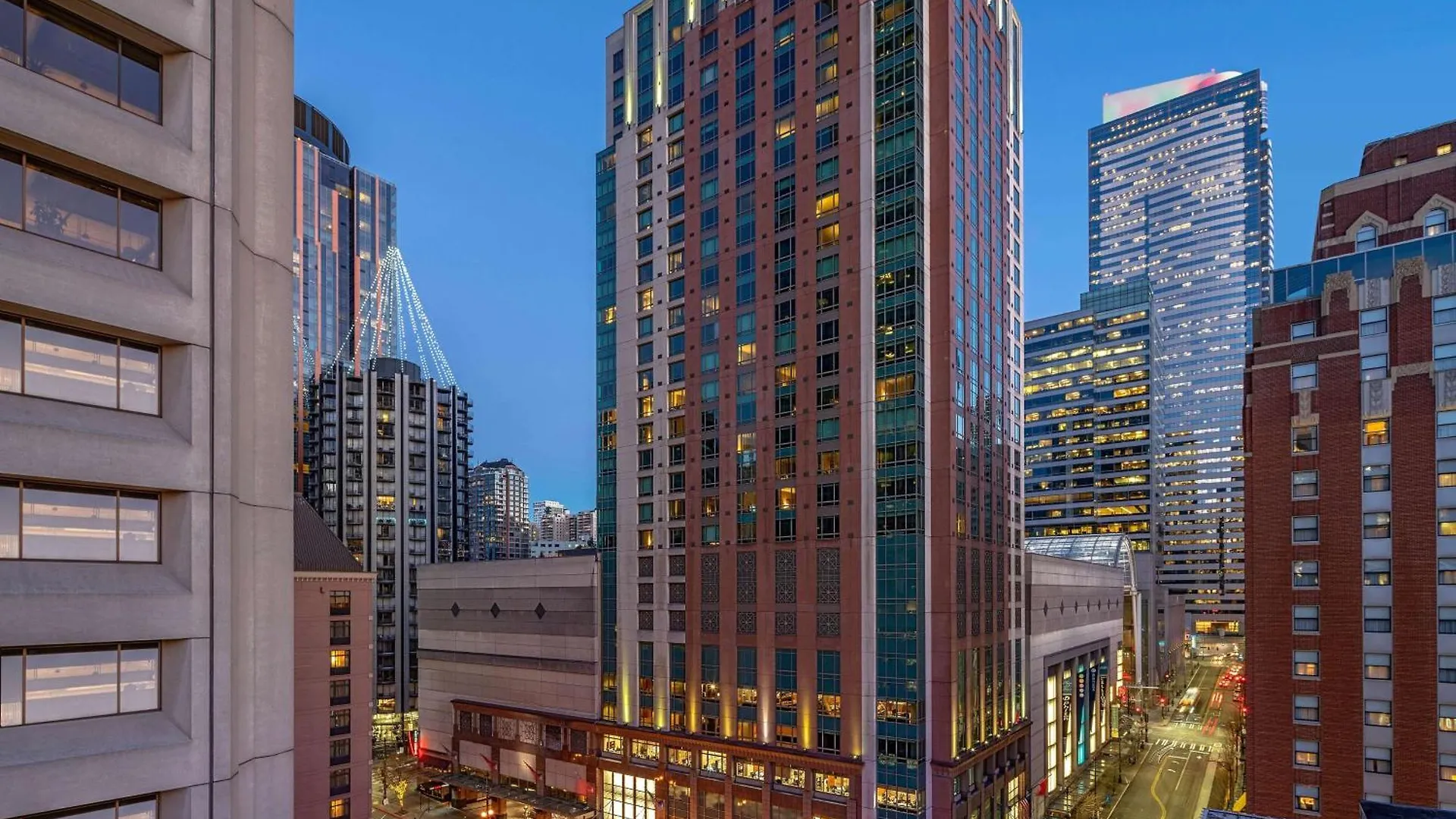 米国で泊まるべきデザインホテル4選:滞在比較ガイド