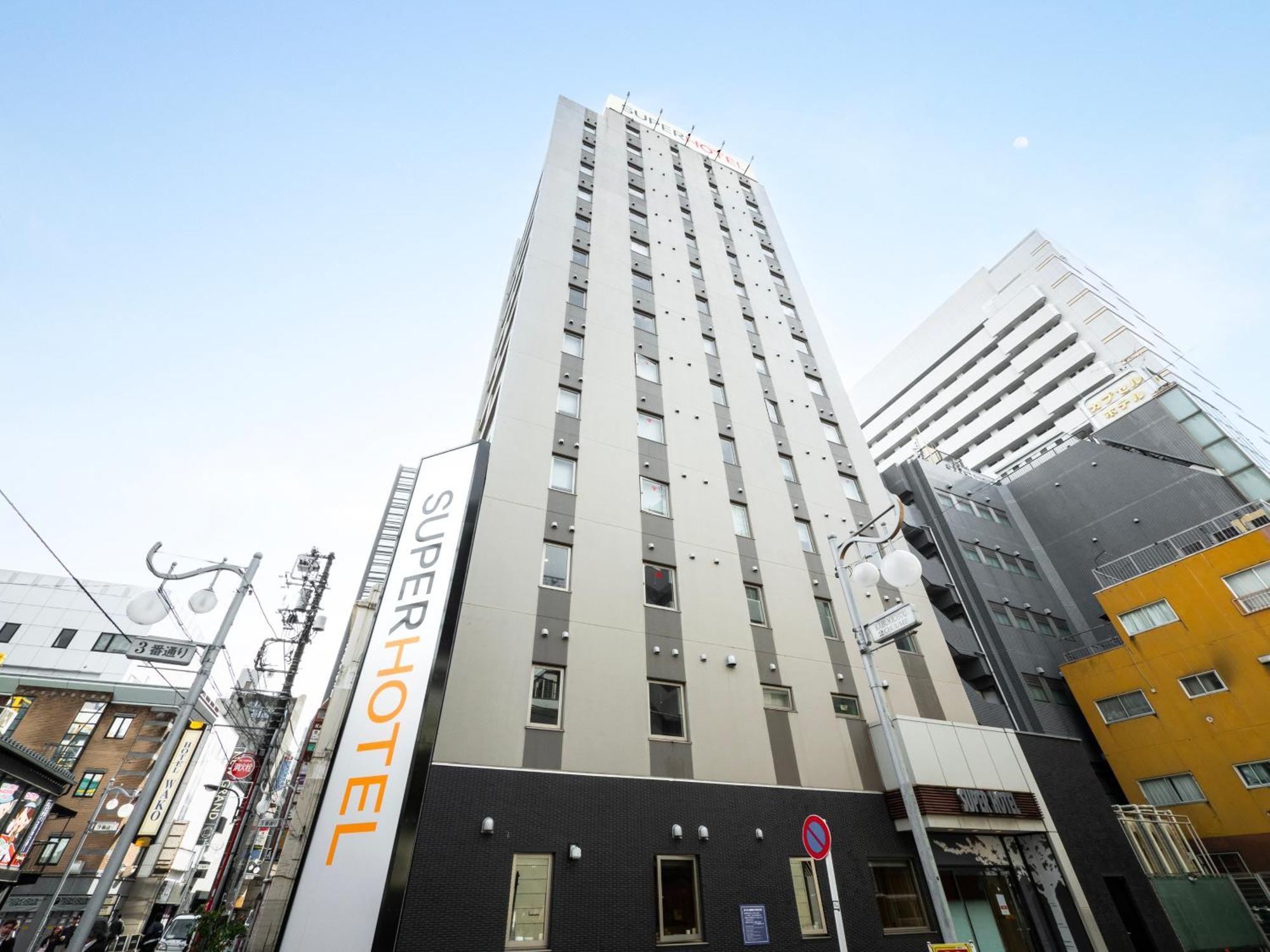 新宿区の中心部ホテル15選|エリア別宿泊完全ガイド