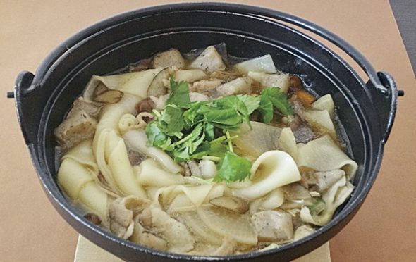 田園プラザ川場 麺屋川匠  ググっとぐんま公式サイト｜群馬の観光 