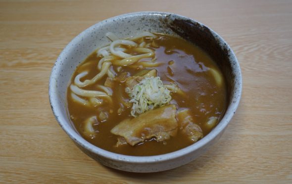 カレーうどん 瞬とぴいぷる ググっとぐんま公式サイト 群馬の観光 イベント 名産や世界遺産情報
